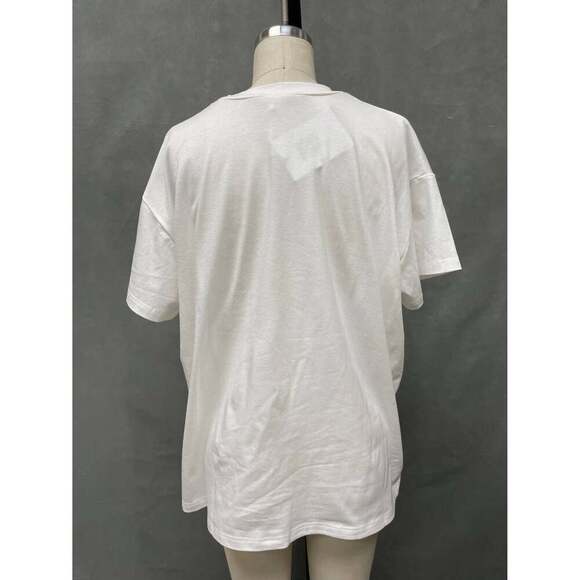 BE THE CHANGE GRAPHIC T-SHIRT - Picture 7 of 7